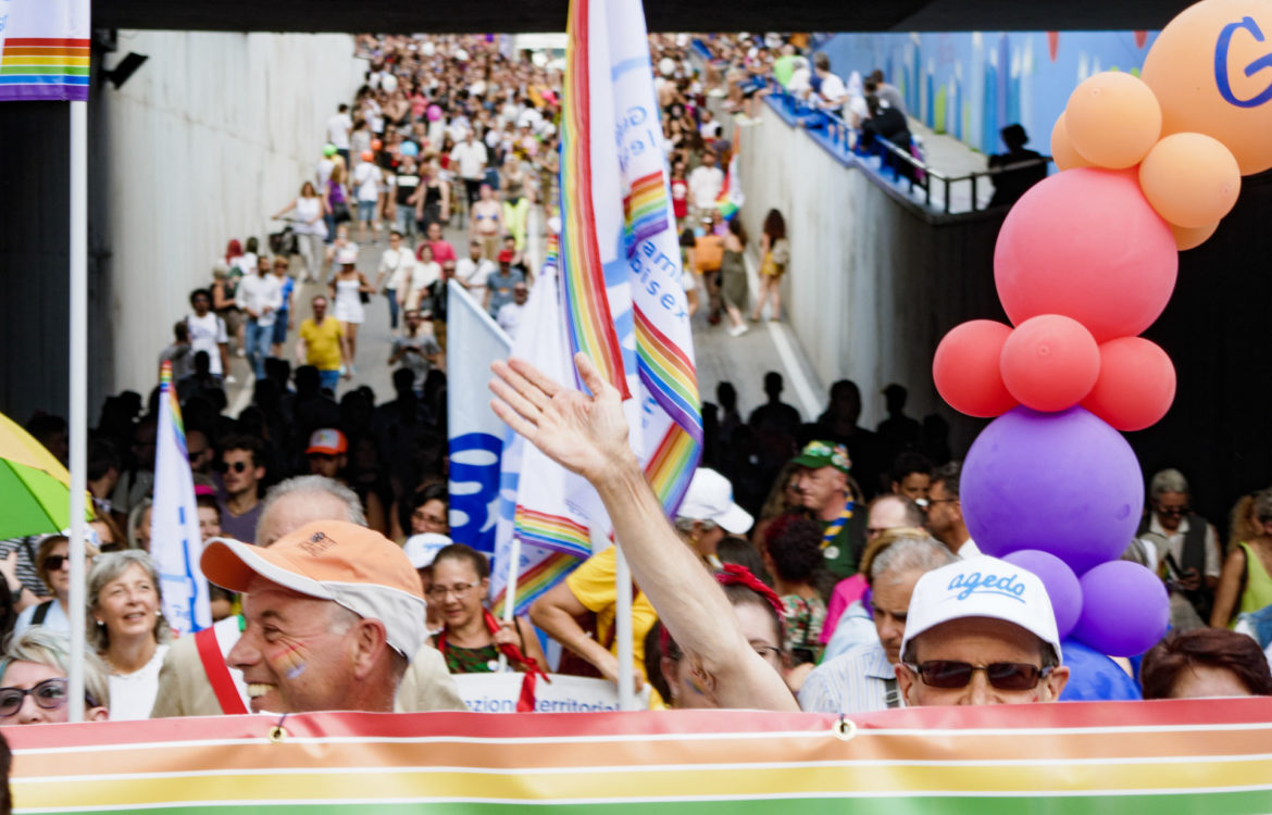 Dolomiti Pride